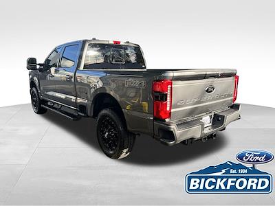 New 2026 Ford F-250 Lariat Crew Cab for sale #26-0293 - photo 2