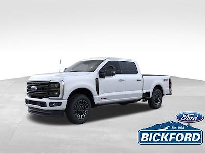 New 2026 Ford F-250 Platinum Crew Cab for sale #26-0294 - photo 1