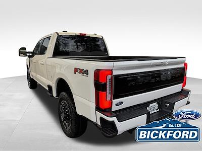 New 2026 Ford F-250 Platinum Crew Cab for sale #26-0294 - photo 2
