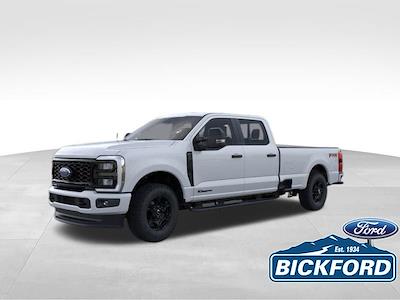 New 2026 Ford F-350 XL Crew Cab for sale #26-0295 - photo 1