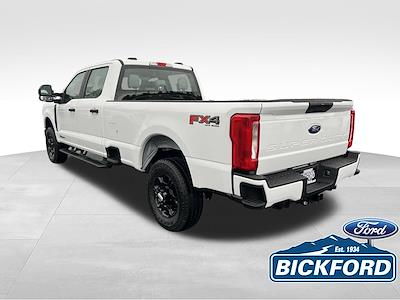 New 2026 Ford F-350 - photo 1