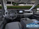 New 2026 Ford F-350 XL Crew Cab for sale #26-0295 - photo 9