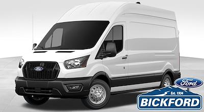 New 2026 Ford Transit 350 HD High Roof Empty Cargo Van for sale #26-0296 - photo 1