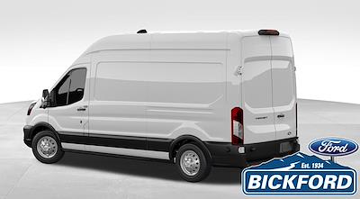 New 2026 Ford Transit 350 HD High Roof Empty Cargo Van for sale #26-0296 - photo 2
