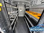 New 2026 Ford Transit 350 HD High Roof Upfitted Cargo Van for sale #26-0296 - photo 5