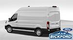 New 2026 Ford Transit 350 HD High Roof Empty Cargo Van for sale #26-0296 - photo 2