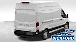 New 2026 Ford Transit 350 HD High Roof Empty Cargo Van for sale #26-0296 - photo 3
