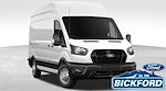 New 2026 Ford Transit 350 HD High Roof Empty Cargo Van for sale #26-0296 - photo 4