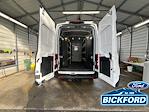 New 2026 Ford Transit 350 HD High Roof Upfitted Cargo Van for sale #26-0296 - photo 2