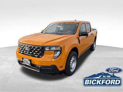New 2026 Ford Maverick XL SuperCrew Cab for sale #26-0297 - photo 1