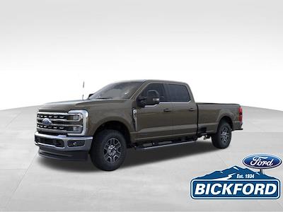 New 2026 Ford F-350 Lariat Crew Cab for sale #26-0298 - photo 1