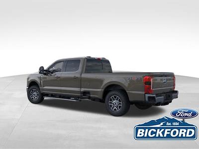 New 2026 Ford F-350 Lariat Crew Cab for sale #26-0298 - photo 2