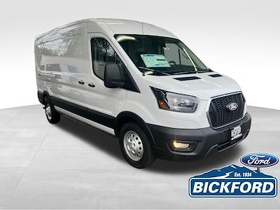 New 2026 Ford Transit 250 - photo 1