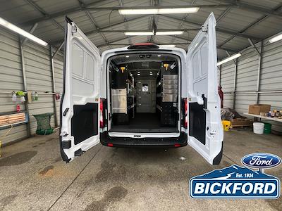 New 2026 Ford Transit 250 - photo 1