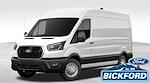 New 2026 Ford Transit 250 Medium Roof Empty Cargo Van for sale #26-0299 - photo 1