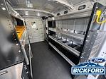 New 2026 Ford Transit 250 Medium Roof Upfitted Cargo Van for sale #26-0299 - photo 6