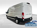 New 2026 Ford Transit 250 Medium Roof Upfitted Cargo Van for sale #26-0299 - photo 7