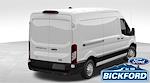 New 2026 Ford Transit 250 Medium Roof Empty Cargo Van for sale #26-0299 - photo 3