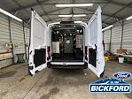 New 2026 Ford Transit 250 Medium Roof Upfitted Cargo Van for sale #26-0299 - photo 2