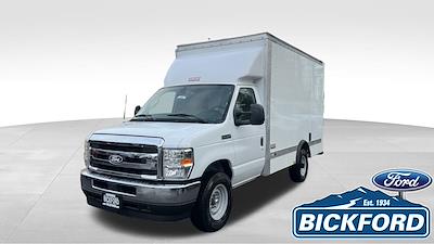 New 2026 Ford E-350 Box Van for sale #26-0301 - photo 1