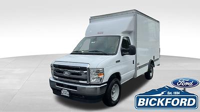 New 2026 Ford E-350 Box Van for sale #26-0302 - photo 1
