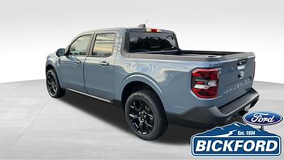 New 2026 Ford Maverick Lariat SuperCrew Cab for sale #26-0303 - photo 2