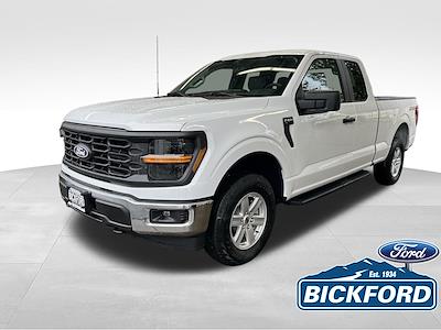 New 2026 Ford F-150 - photo 1