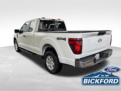New 2026 Ford F-150 - photo 1