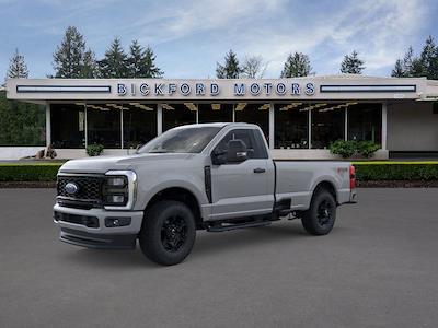 New 2026 Ford F-250 XL Regular Cab for sale #26-0306 - photo 1