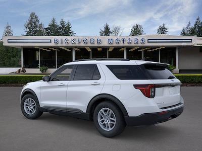 New 2026 Ford Explorer Active for sale #26-0307 - photo 2