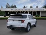 New 2026 Ford Explorer Active for sale #26-0307 - photo 8