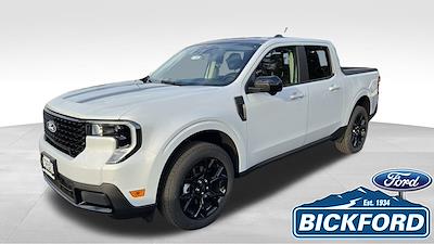 New 2026 Ford Maverick - photo 1