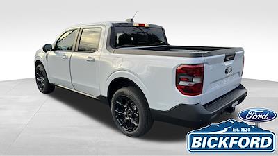 New 2026 Ford Maverick - photo 1