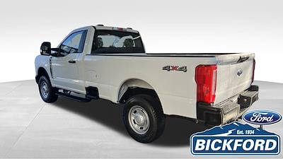 New 2026 Ford F-250 XL Regular Cab for sale #26-0311 - photo 2