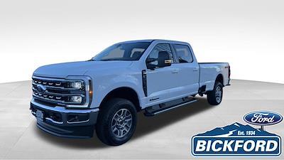 New 2026 Ford F-350 Lariat Crew Cab for sale #26-0312 - photo 1