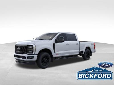 New 2026 Ford F-250 Lariat Crew Cab for sale #26-0316 - photo 1