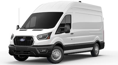 New 2026 Ford Transit 250 High Roof Empty Cargo Van for sale #26-0320 - photo 1