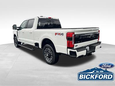 New 2026 Ford F-250 Platinum Crew Cab for sale #26-0321 - photo 2