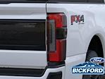 New 2026 Ford F-250 Platinum Crew Cab for sale #26-0321 - photo 21