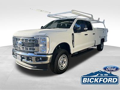New 2026 Ford F-350 - photo 1