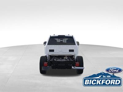 New 2026 Ford F-350 Crew Cab Cab Chassis for sale #26-0323 - photo 2