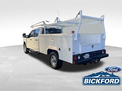 New 2026 Ford F-350 - photo 1