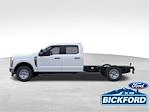 New 2026 Ford F-350 Crew Cab Cab Chassis for sale #26-0323 - photo 4