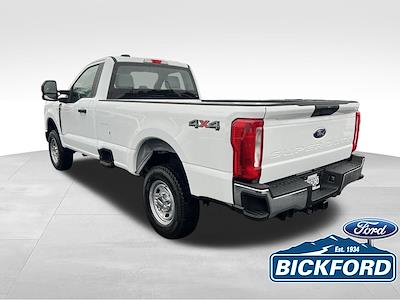 New 2026 Ford F-250 XL Regular Cab for sale #26-0326 - photo 2