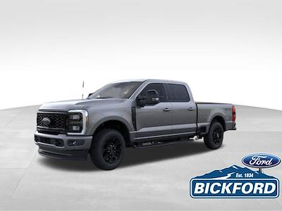 2026 Ford F-250 Crew Cab 4WD Pickup for sale #26-0327 - photo 1
