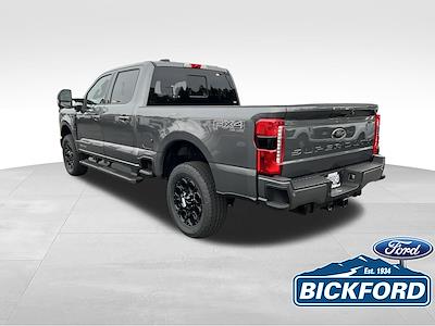 New 2026 Ford F-250 Lariat Crew Cab for sale #26-0327 - photo 2