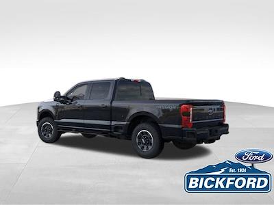 New 2026 Ford F-350 XLT Crew Cab for sale #26-0328 - photo 2