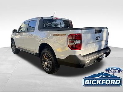 New 2026 Ford Maverick - photo 1