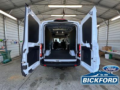 New 2026 Ford Transit 350 HD Medium Roof Empty Cargo Van for sale #26-0331 - photo 2