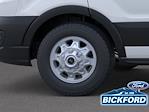 New 2026 Ford Transit 350 HD Medium Roof Empty Cargo Van for sale #26-0331 - photo 19
